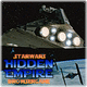 Star Wars Hidden Empire